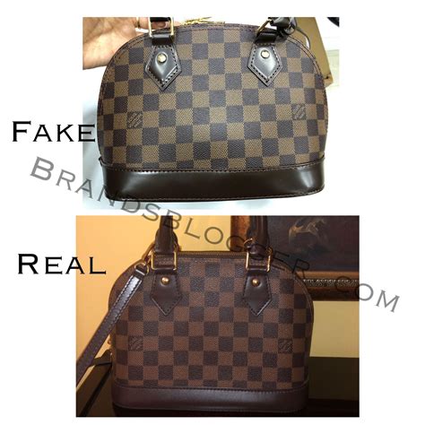 false Louis Vuitton Alma bags